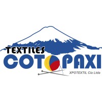 Textiles cotopaxi